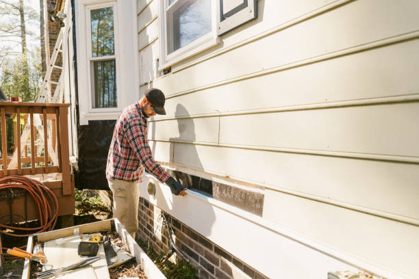 Trusted Fiber Cement Siding service in Sophia, NC - Creative Siding